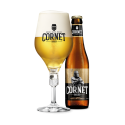 Cornet Oaked
